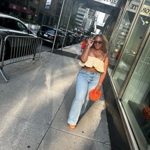 Meet your Posher, A’sha